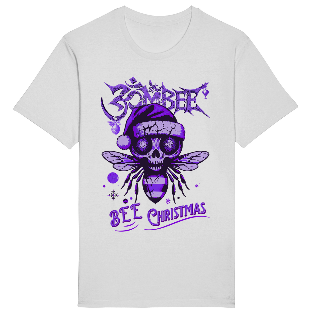 ST/ST Rocker T-Shirt Bee Christmas