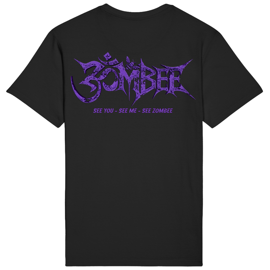 ST/ST Rocker T-Shirt Bee Christmas