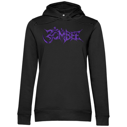 Damen Premium Bio Hoodie Zombee