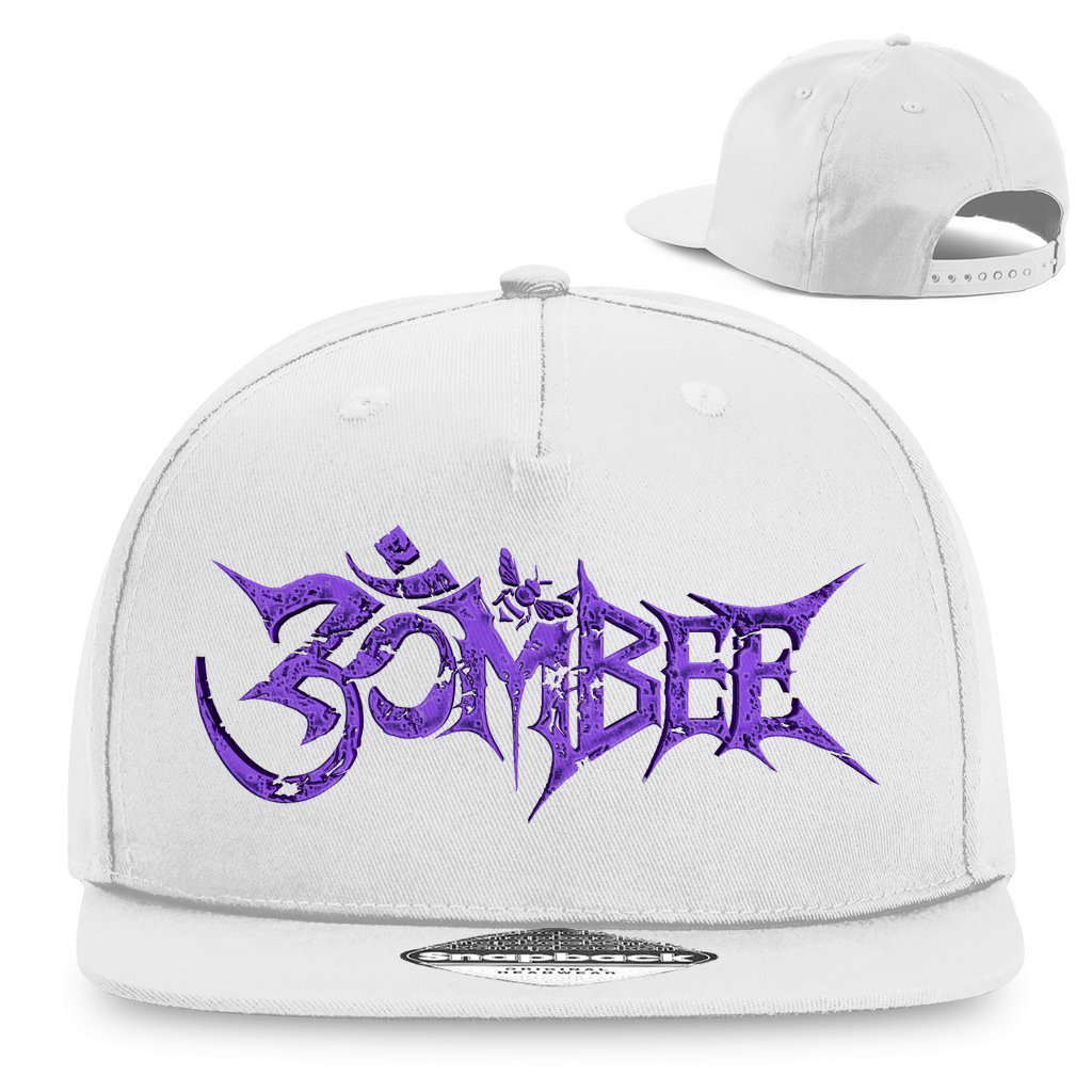 Snapback Rapper Cap Zombee