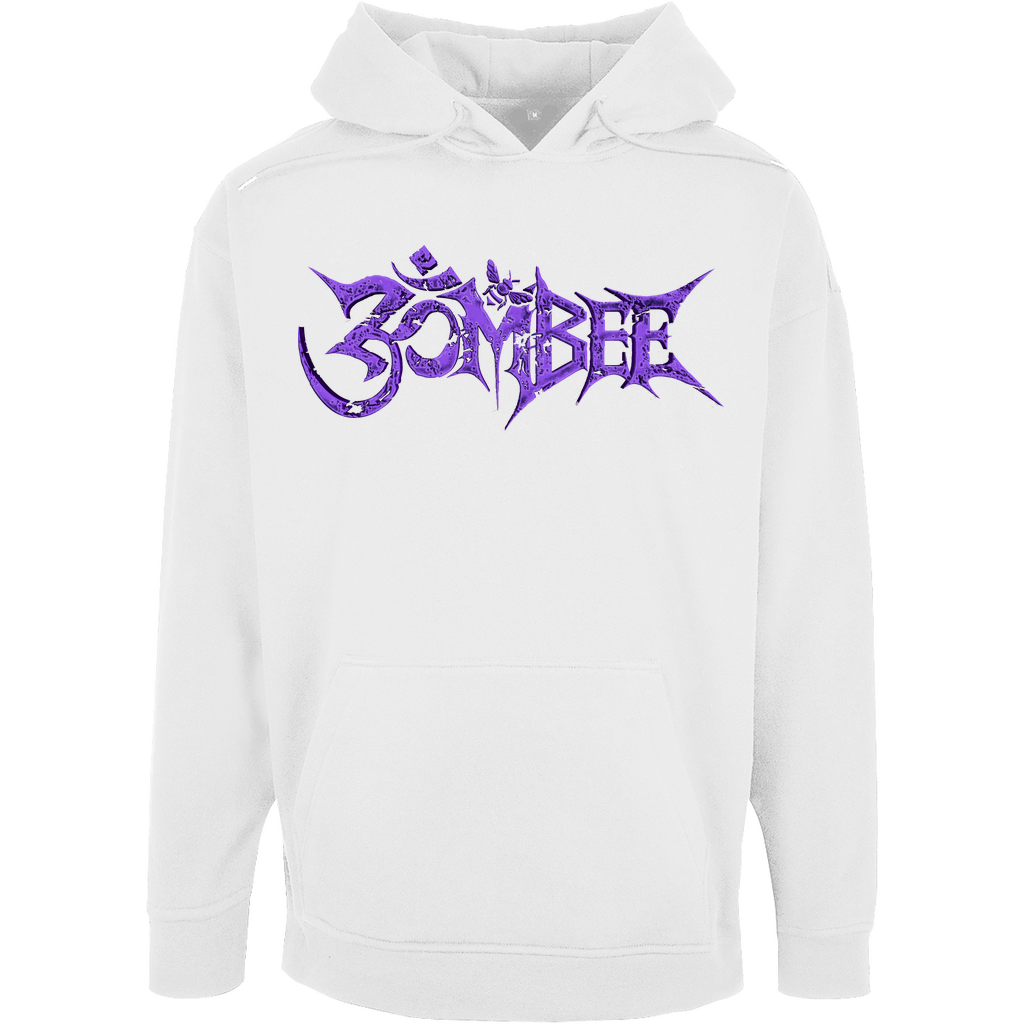 Unisex Oversize Hoodie Zombee