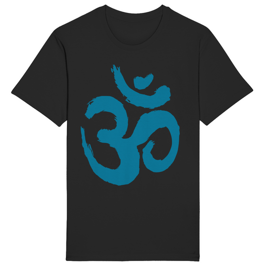 ST/ST Rocker T-Shirt Om Sign
