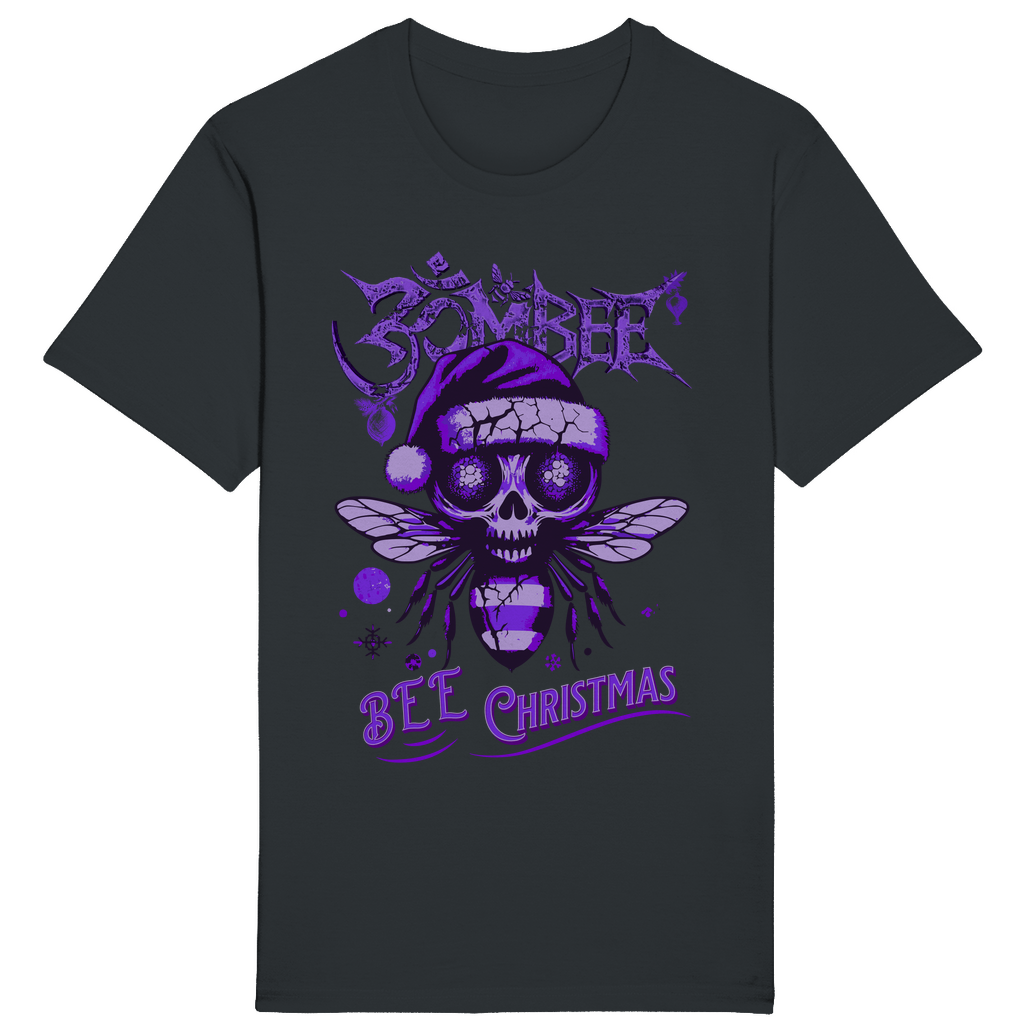 ST/ST Rocker T-Shirt Bee Christmas