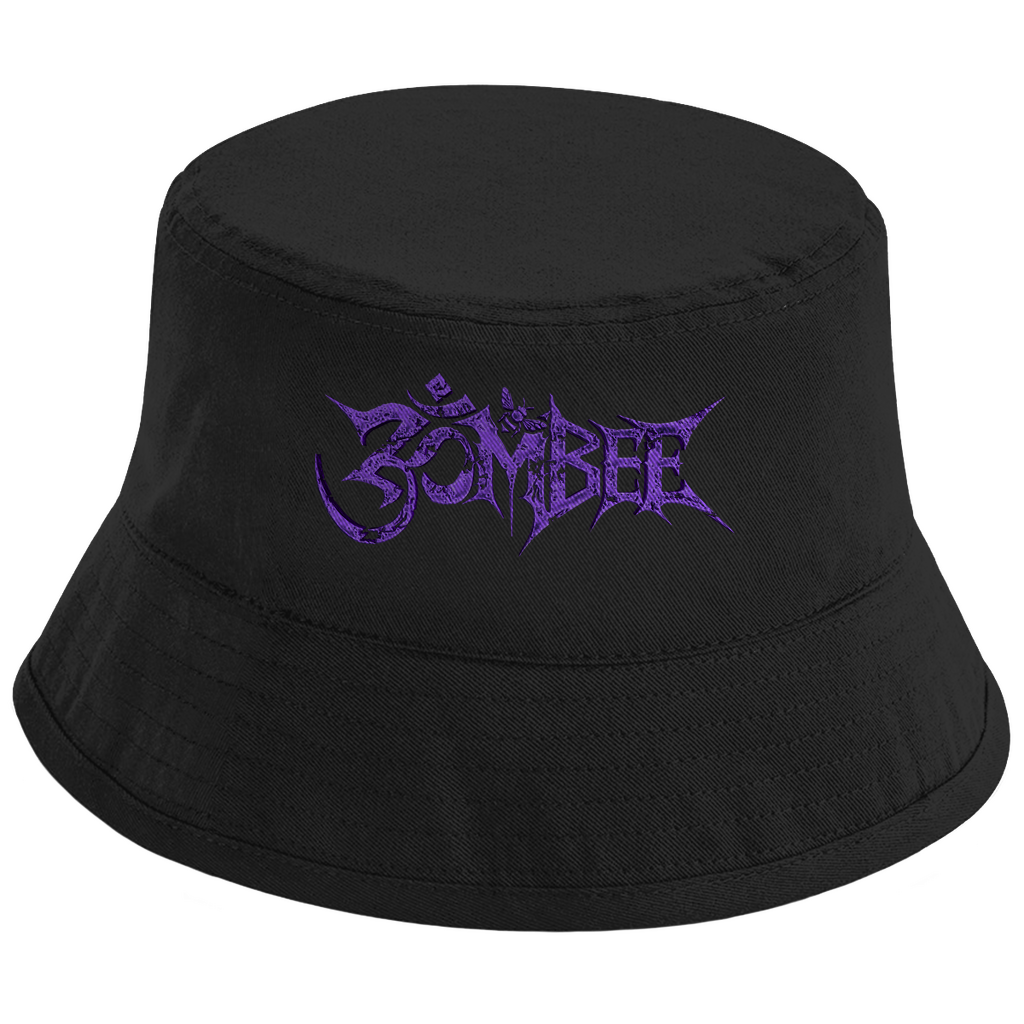 Bucket Hat Zombee