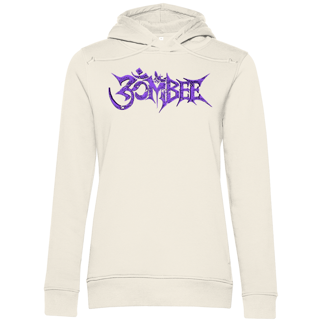 Damen Premium Bio Hoodie Zombee