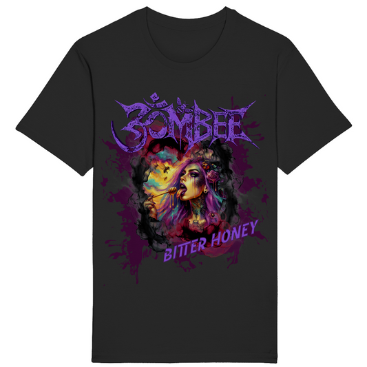 ST/ST Rocker T-Shirt Bitter Honey Cover