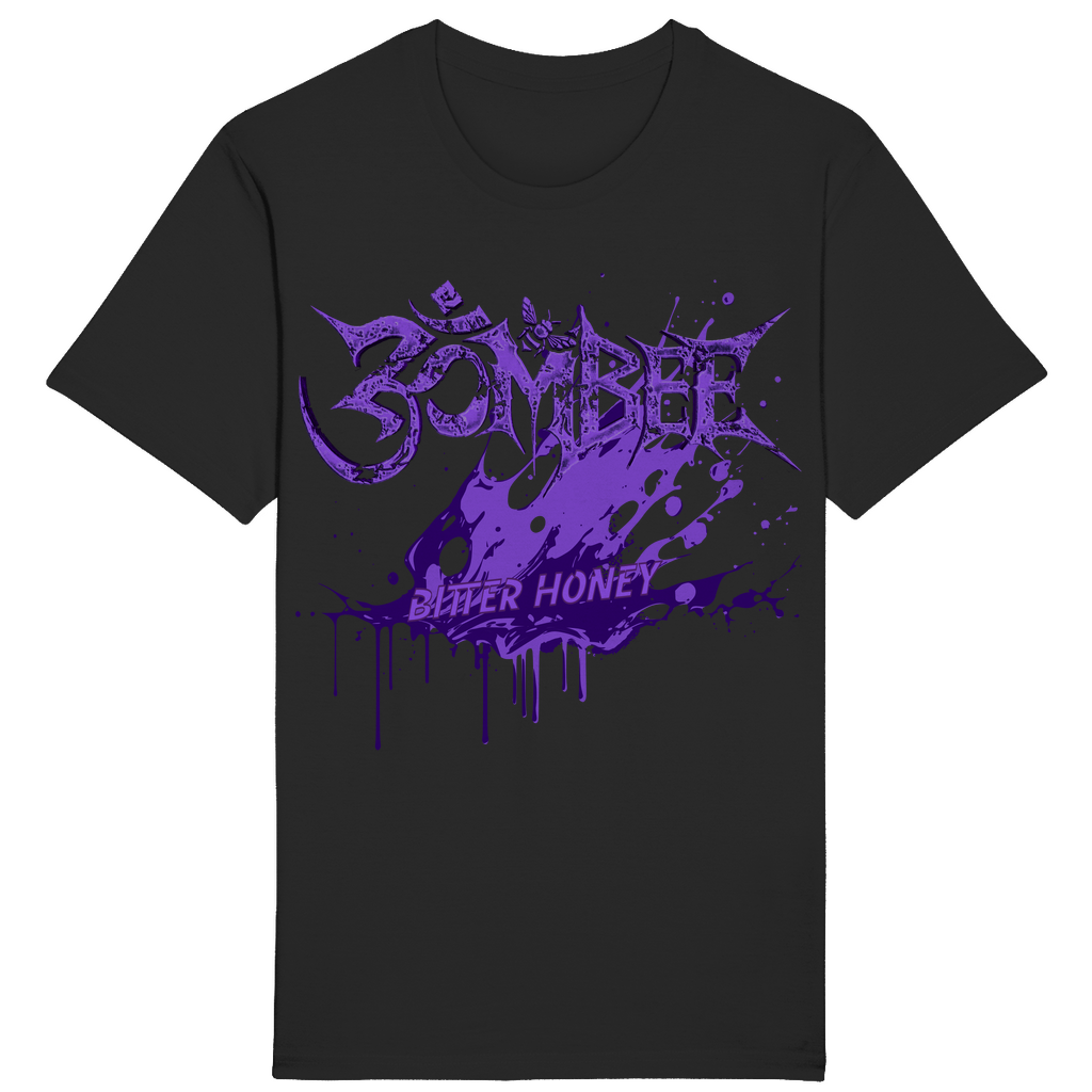 ST/ST Rocker T-Shirt Bitter Honey