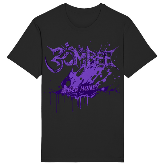 ST/ST Rocker T-Shirt Bitter Honey