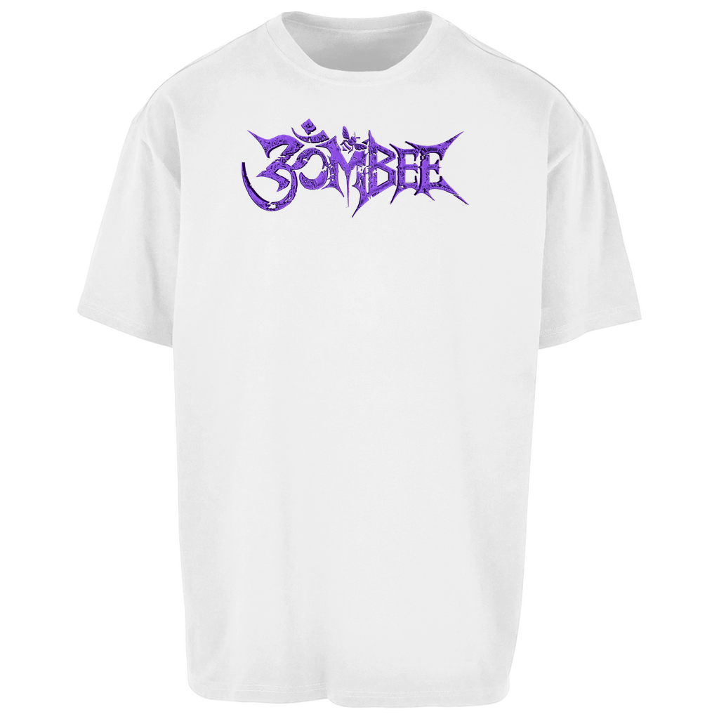 Oversize T-Shirt Zombee