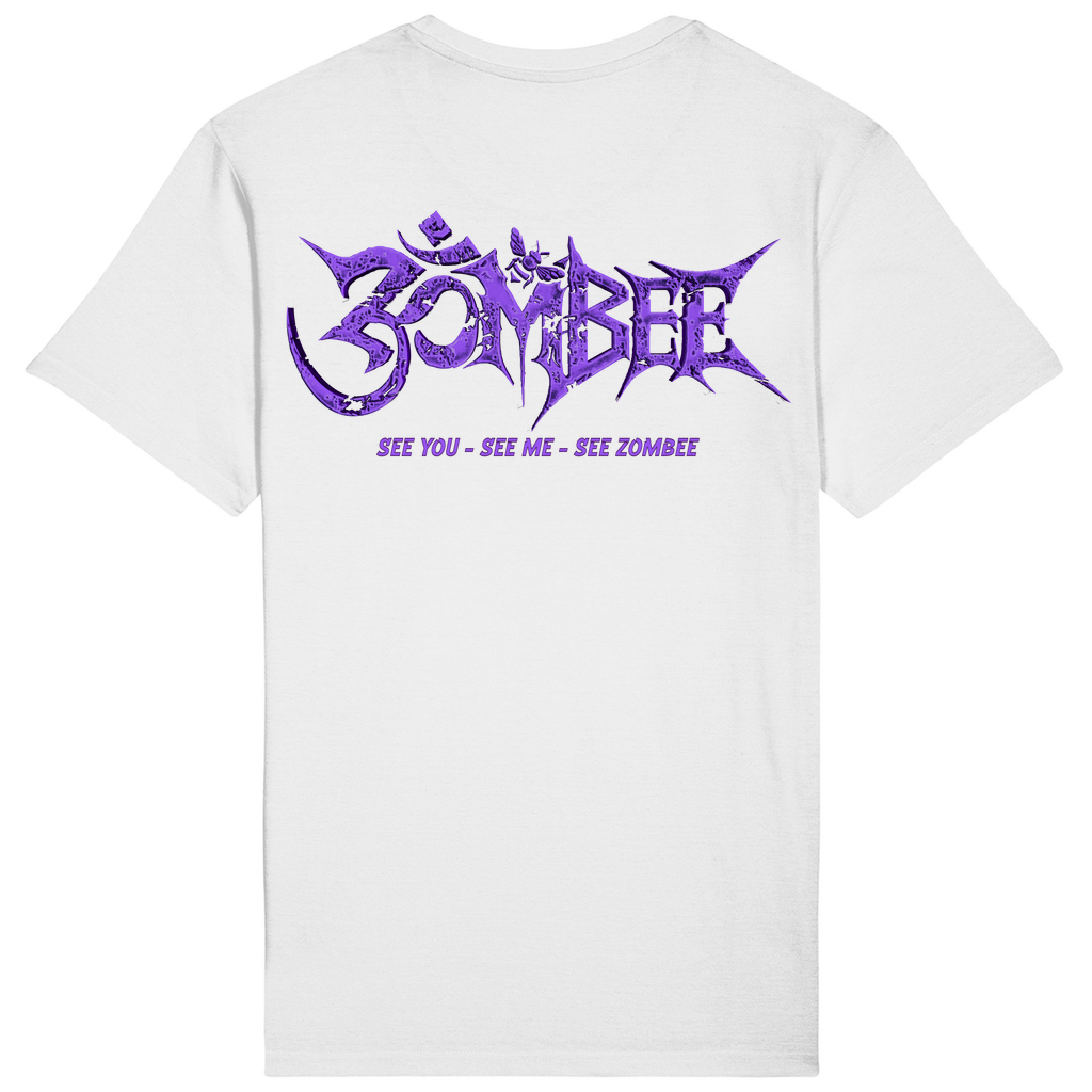 ST/ST Rocker T-Shirt Bee Christmas