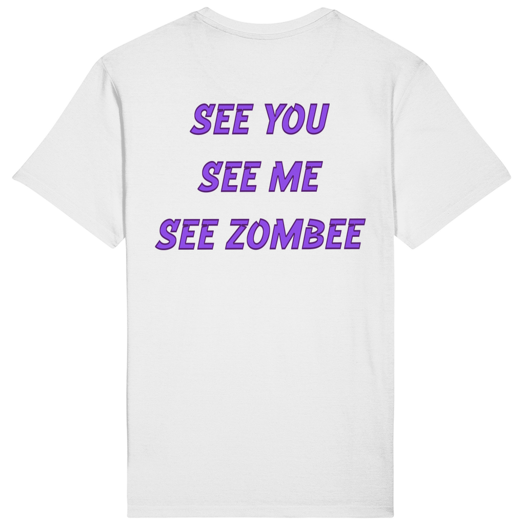 ST/ST Rocker T-Shirt Zombee