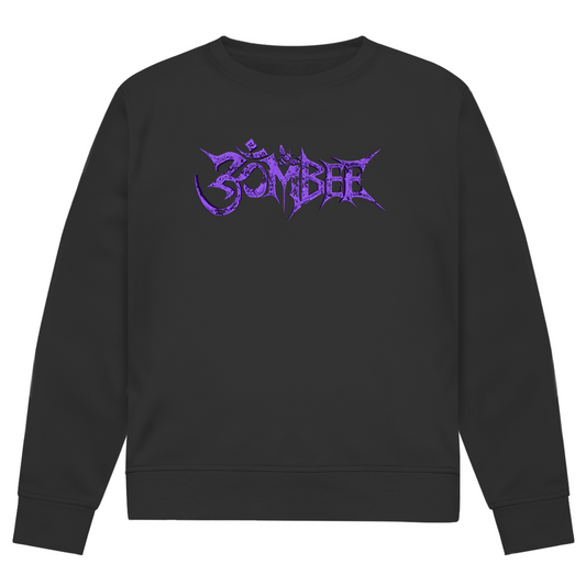 Herren Premium Bio Sweatshirt Hallobee Guitar