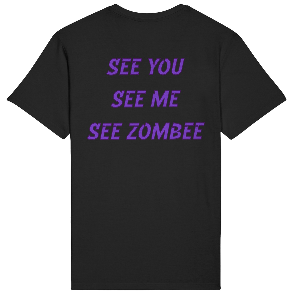 ST/ST Rocker T-Shirt Zombee