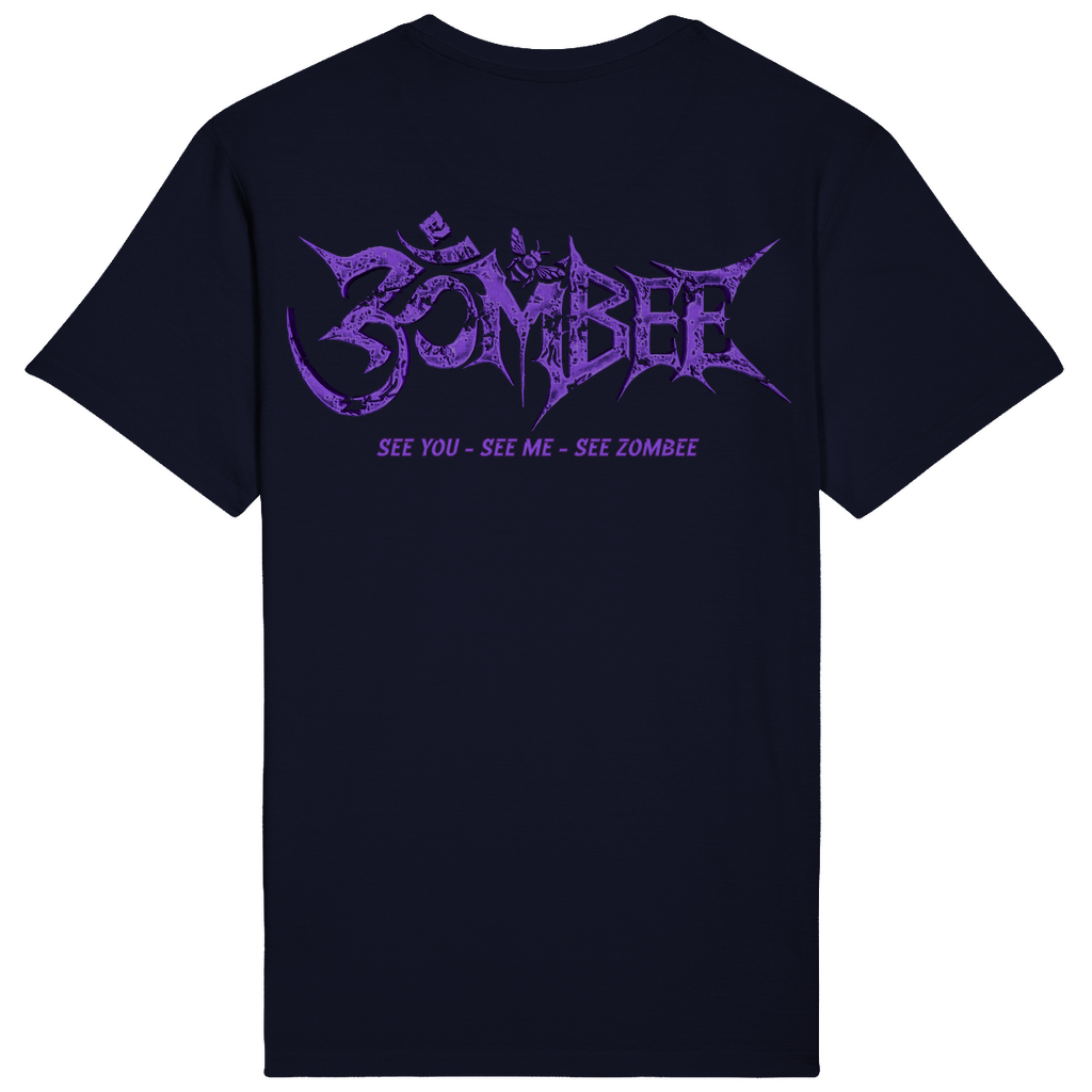 ST/ST Rocker T-Shirt Bee Christmas