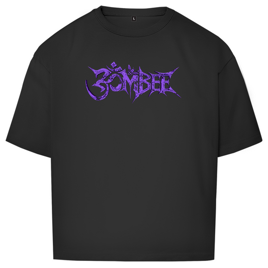 Oversize T-Shirt Hallobee Guitar